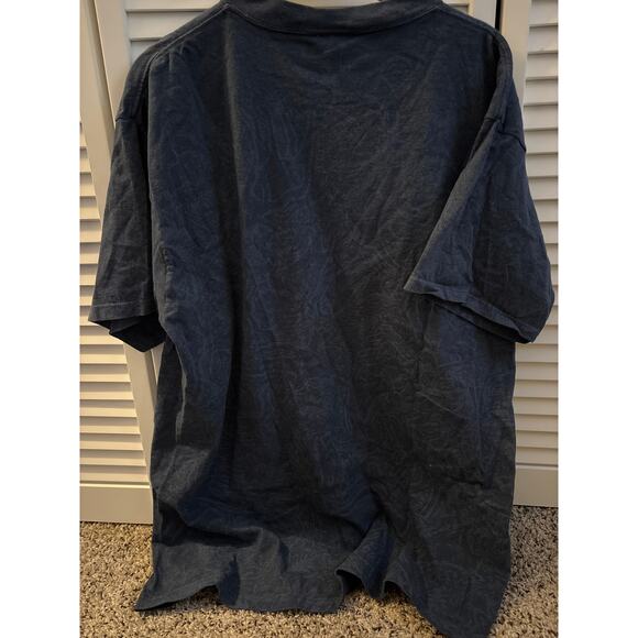 Vintage Yellowstone National Park T-shirt - Picture 4 of 4